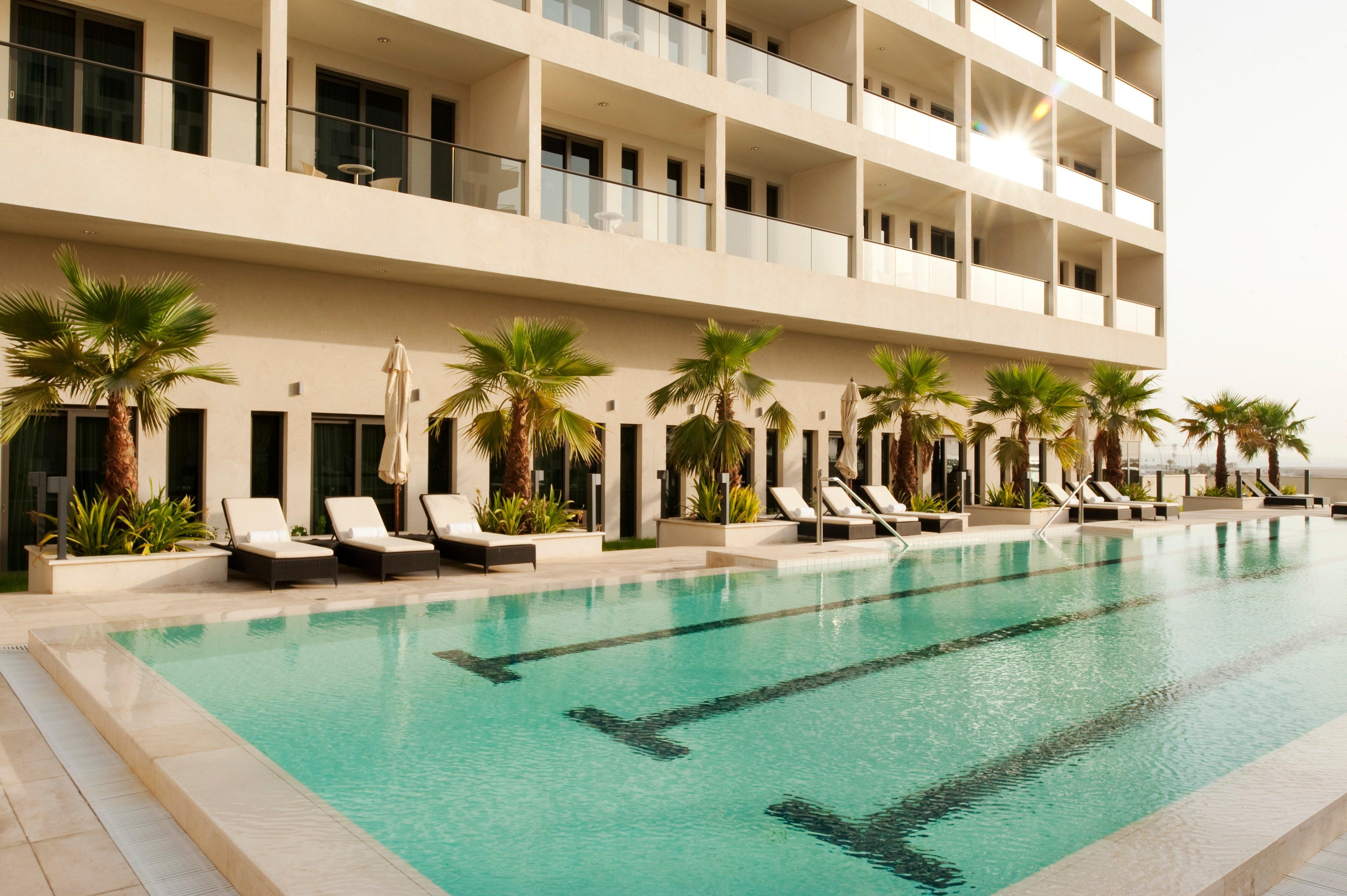 Staybridge Suites Yas Island Abu Dhabi By Ihg Ανέσεις φωτογραφία