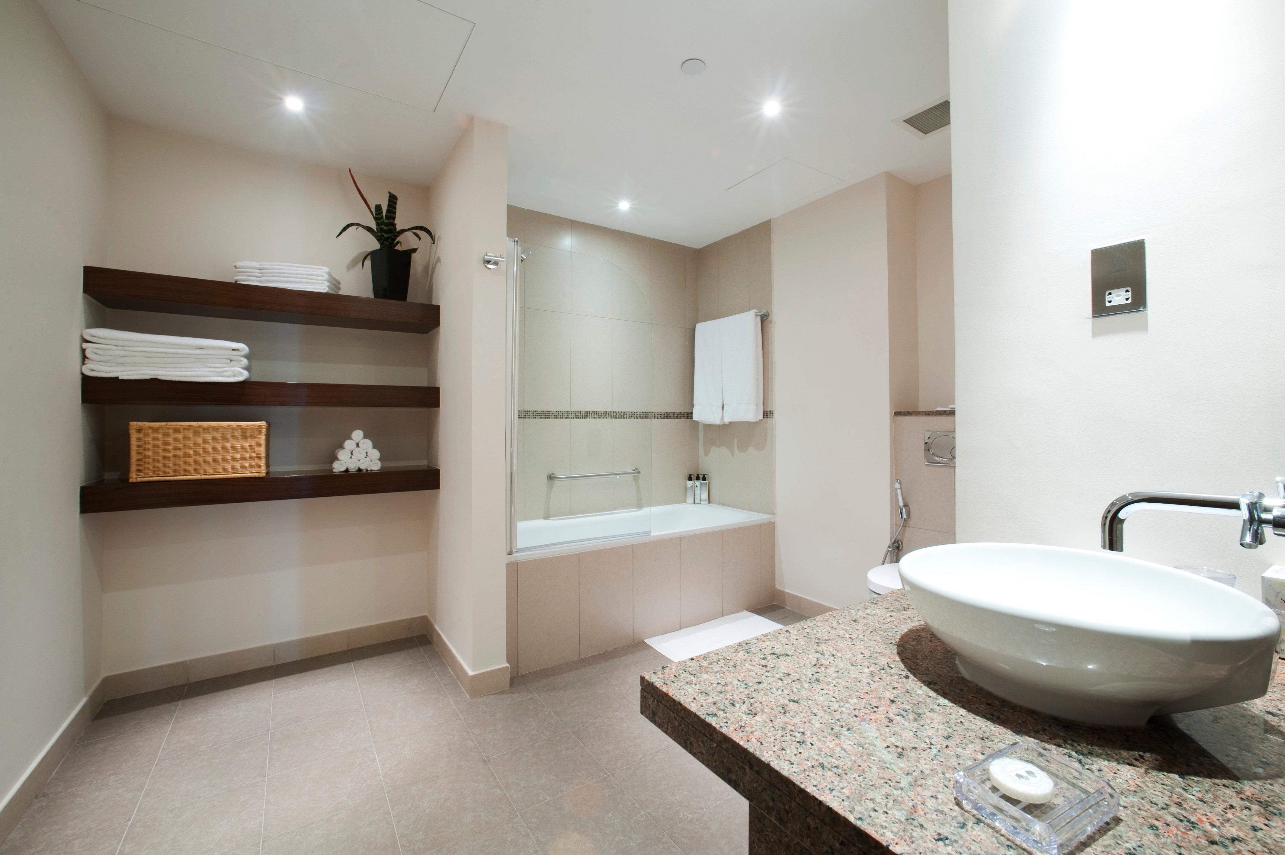 Staybridge Suites Yas Island Abu Dhabi By Ihg Εξωτερικό φωτογραφία