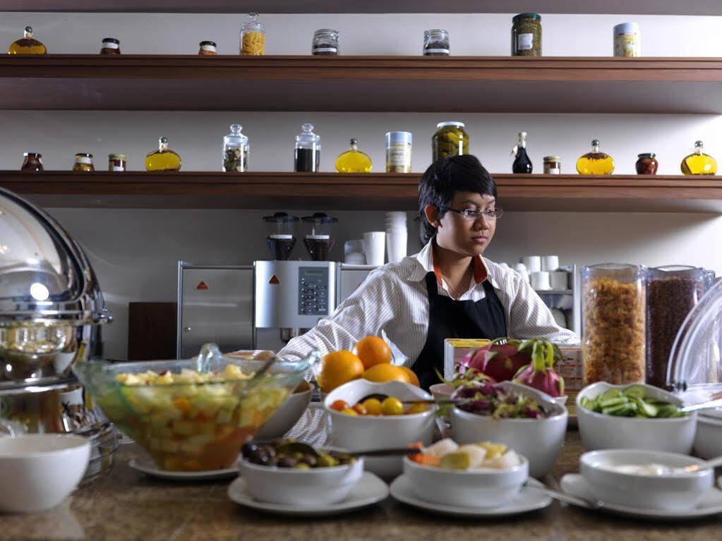 Staybridge Suites Yas Island Abu Dhabi By Ihg Εξωτερικό φωτογραφία