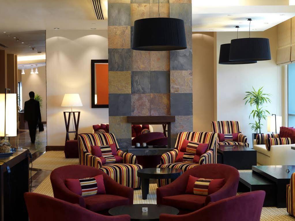 Staybridge Suites Yas Island Abu Dhabi By Ihg Εξωτερικό φωτογραφία